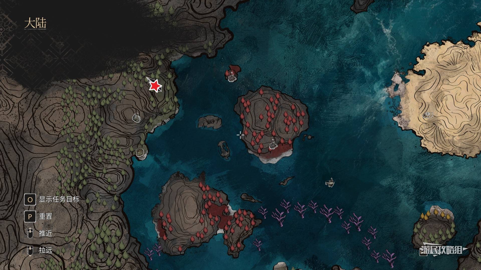 《光与影33号远征队》玛埃尔服装及发型收集攻略_玛埃尔-短发（白色） - 第2张