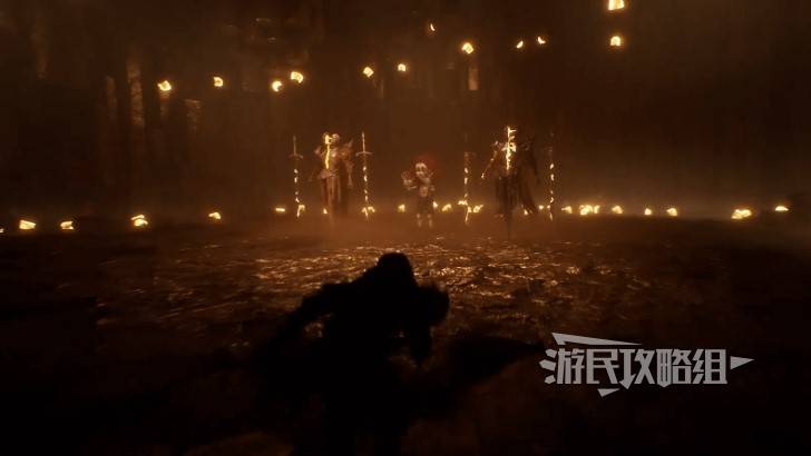《光与影33号远征队》玛埃尔服装及发型收集攻略_玛埃尔-羊毛卷 - 第4张
