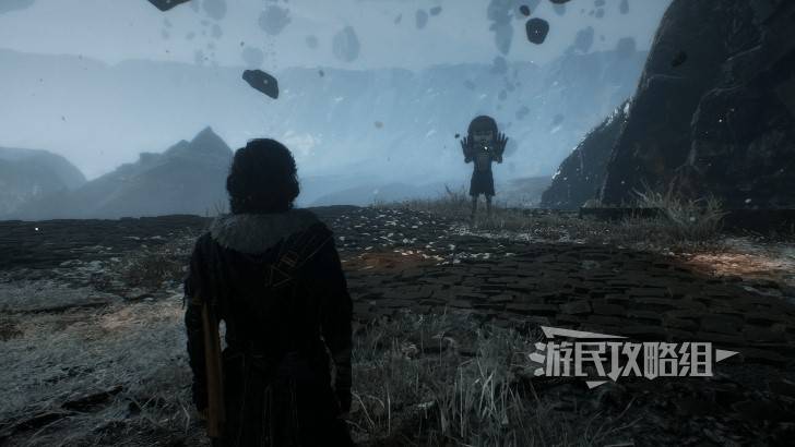 《光与影33号远征队》熙艾尔服装及发型收集攻略_熙艾尔-辫子 - 第2张