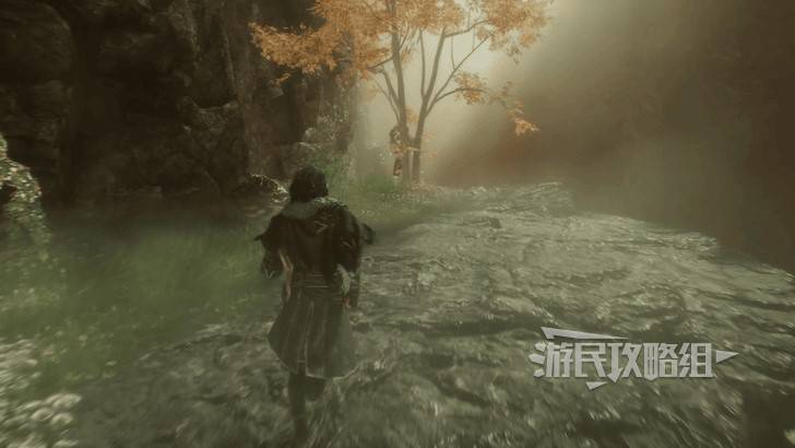 《光与影33号远征队》维尔索服装及发型收集攻略_维尔索-法棍套装 - 第3张