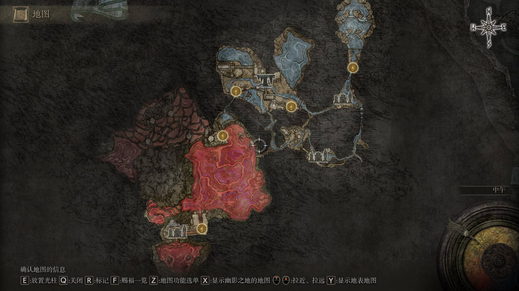 《艾尔登法环》交界地编年史 交界地时代历史整理_黑夜时代 - 第16张