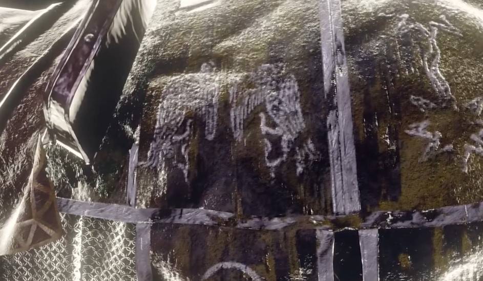 《艾尔登法环》交界地编年史 交界地时代历史整理_雪山高地的葛弗雷势力 - 第14张