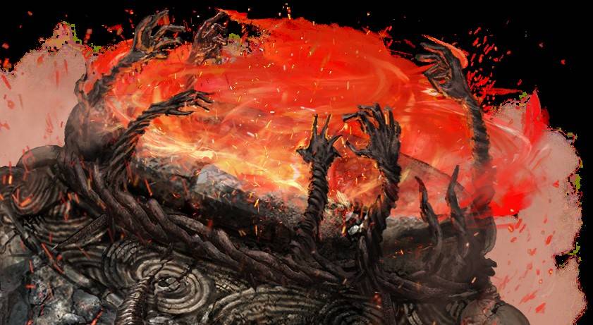 《艾尔登法环》交界地编年史 交界地时代历史整理_太阳时代 - 第14张