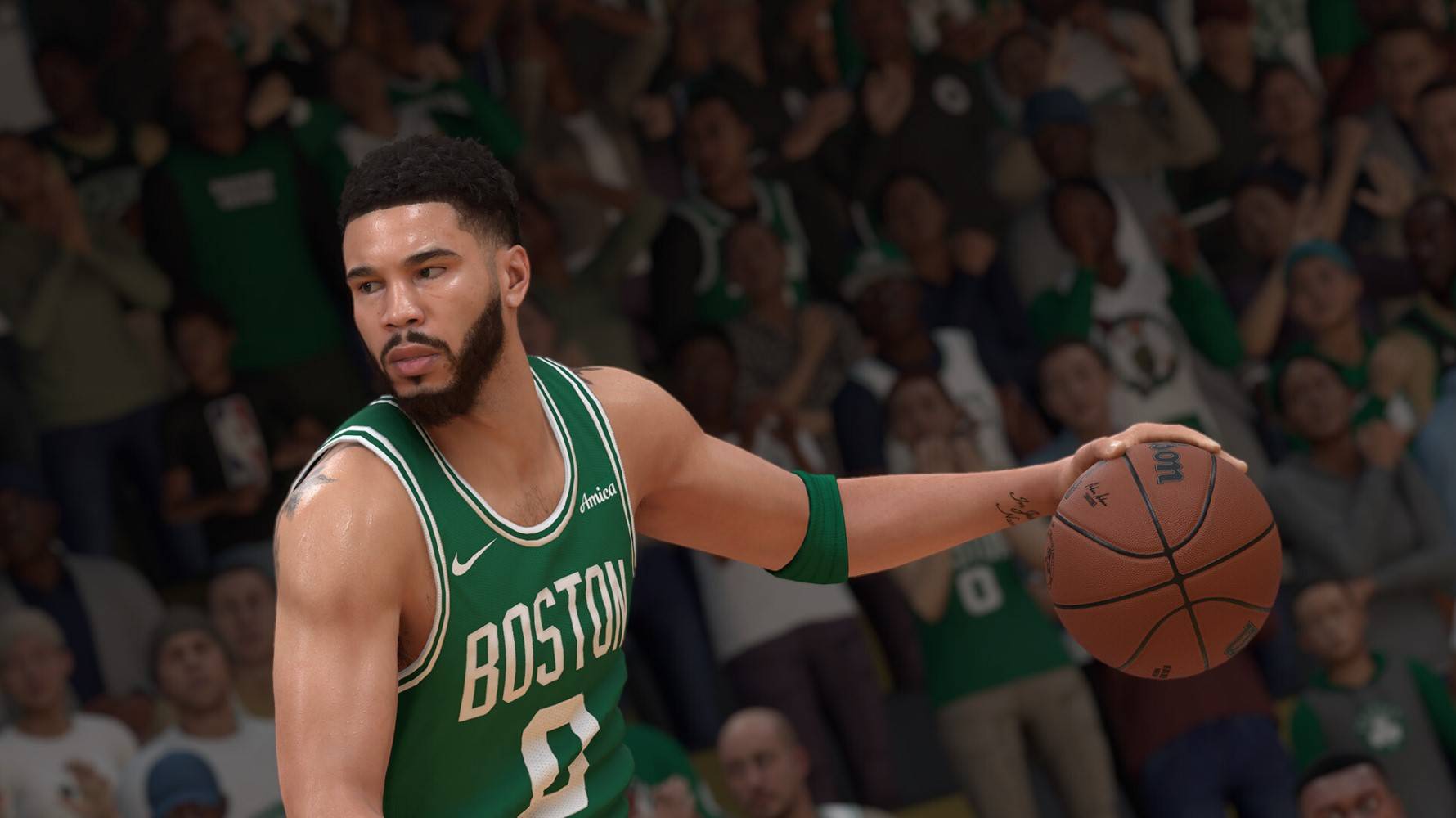 《NBA2K25》购买指南 售价、版本区别与配置要求一览 - 第5张