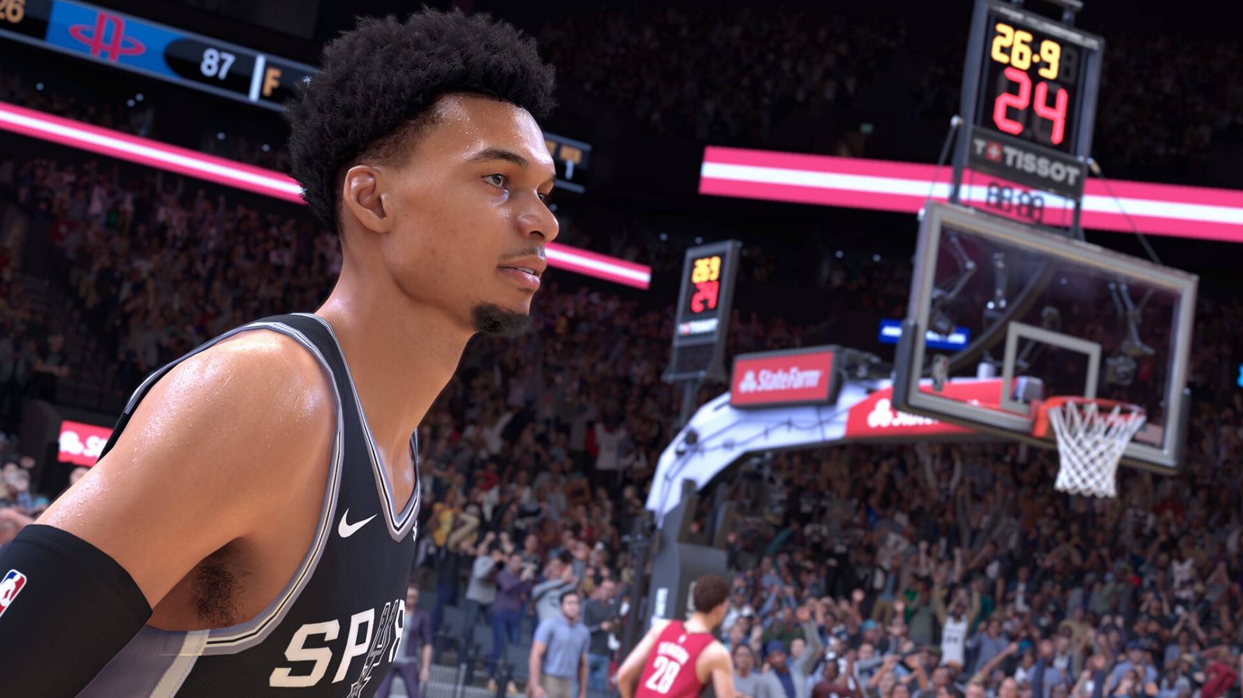 《NBA2K25》购买指南 售价、版本区别与配置要求一览 - 第7张