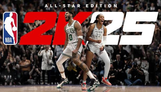 《NBA2K25》购买指南 售价、版本区别与配置要求一览