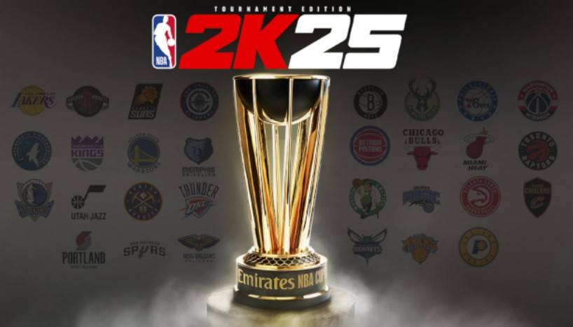 《NBA2K25》购买指南 售价、版本区别与配置要求一览 - 第2张