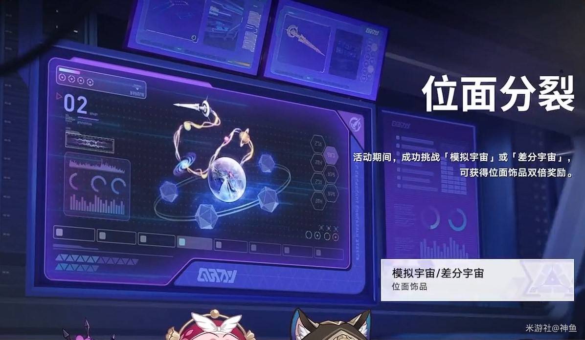 《崩壞星穹鐵道》3.3前瞻直播內容總結 3.3版本前瞻兌換碼是多少 - 第10張