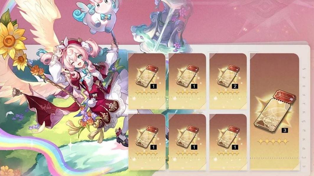 《崩坏星穹铁道》3.3版本内容前瞻 3.3有哪些活动 - 第7张