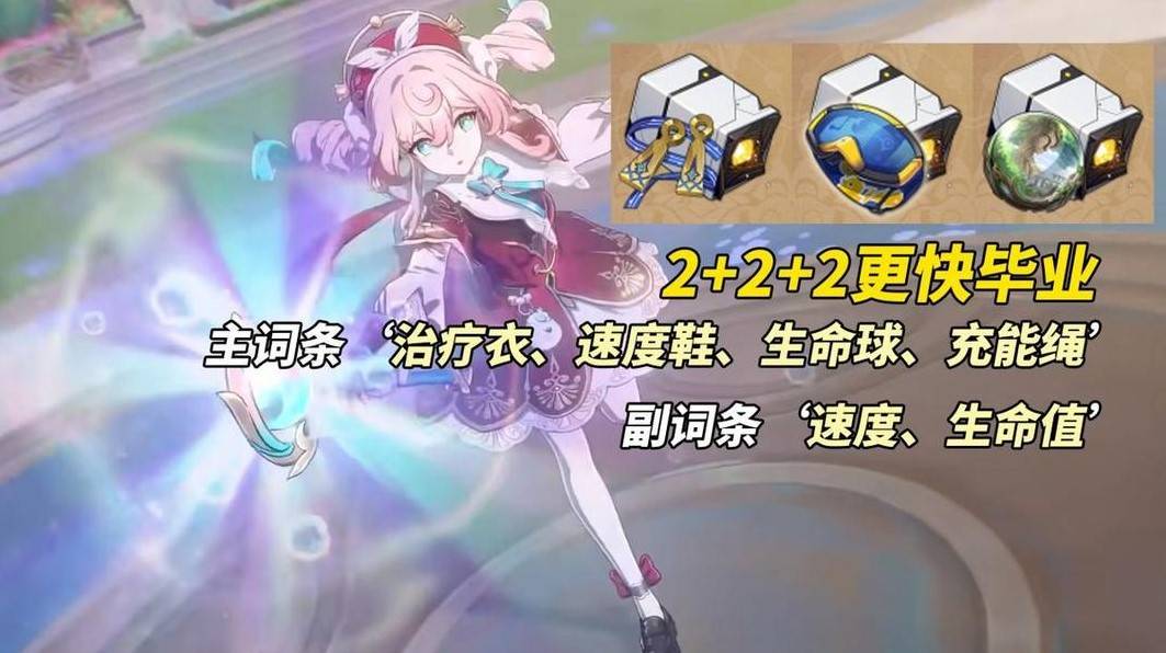 《崩壞星穹鐵道》風堇技能效果解讀 風堇技能什麼效果 - 第8張