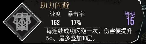 《光与影33号远征队》助力闪避符纹获取攻略 助力闪避怎么获得 - 第1张