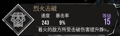 《光與影33號遠征隊》烈火擊破符紋獲取攻略 烈火擊破符紋在哪