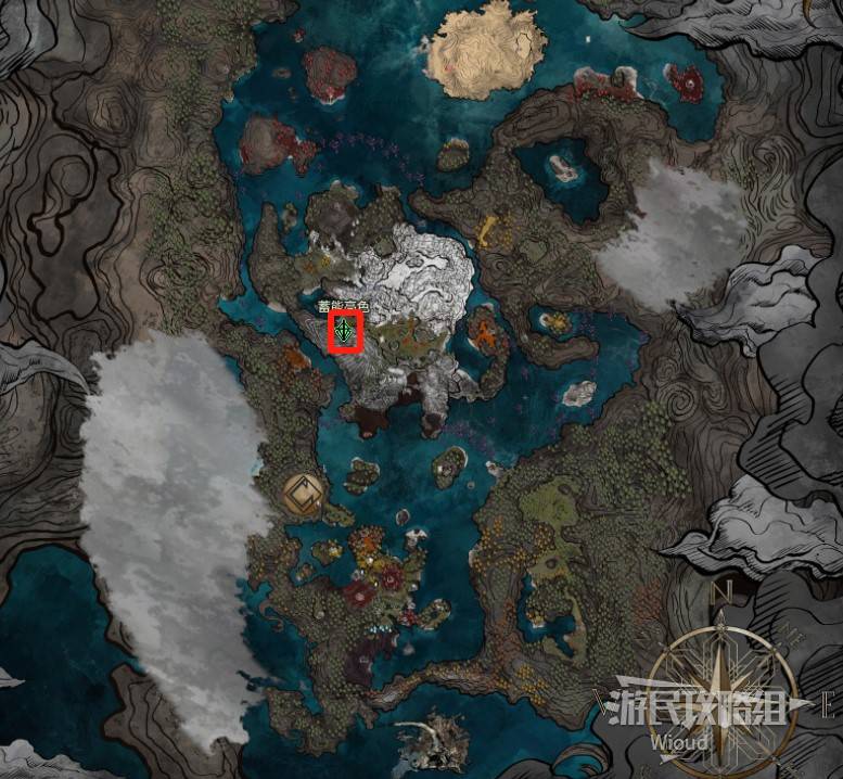 《光與影33號遠征隊》蓄能亮色符紋獲取攻略 蓄能亮色符紋在哪 - 第2張