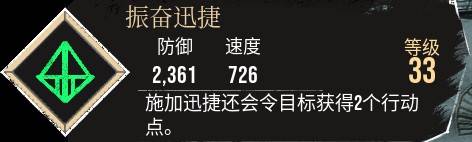 《光與影33號遠征隊》振奮迅捷符紋獲取攻略 振奮迅捷符紋在哪 - 第1張