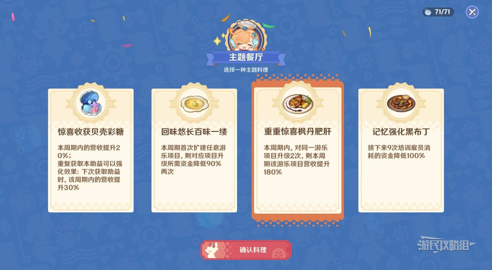 《原神》和旋舞劇第三階段經營滿獎勵技巧 - 第20張