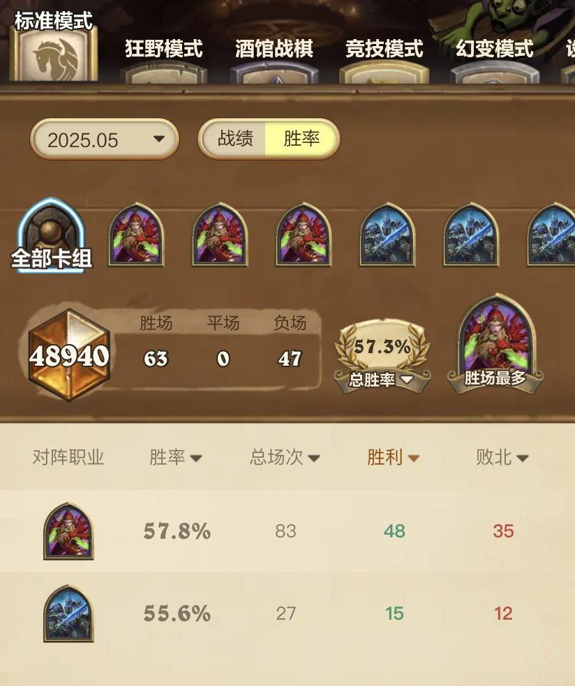 《爐石戰記》火龍賊卡組及玩法講解 - 第4張
