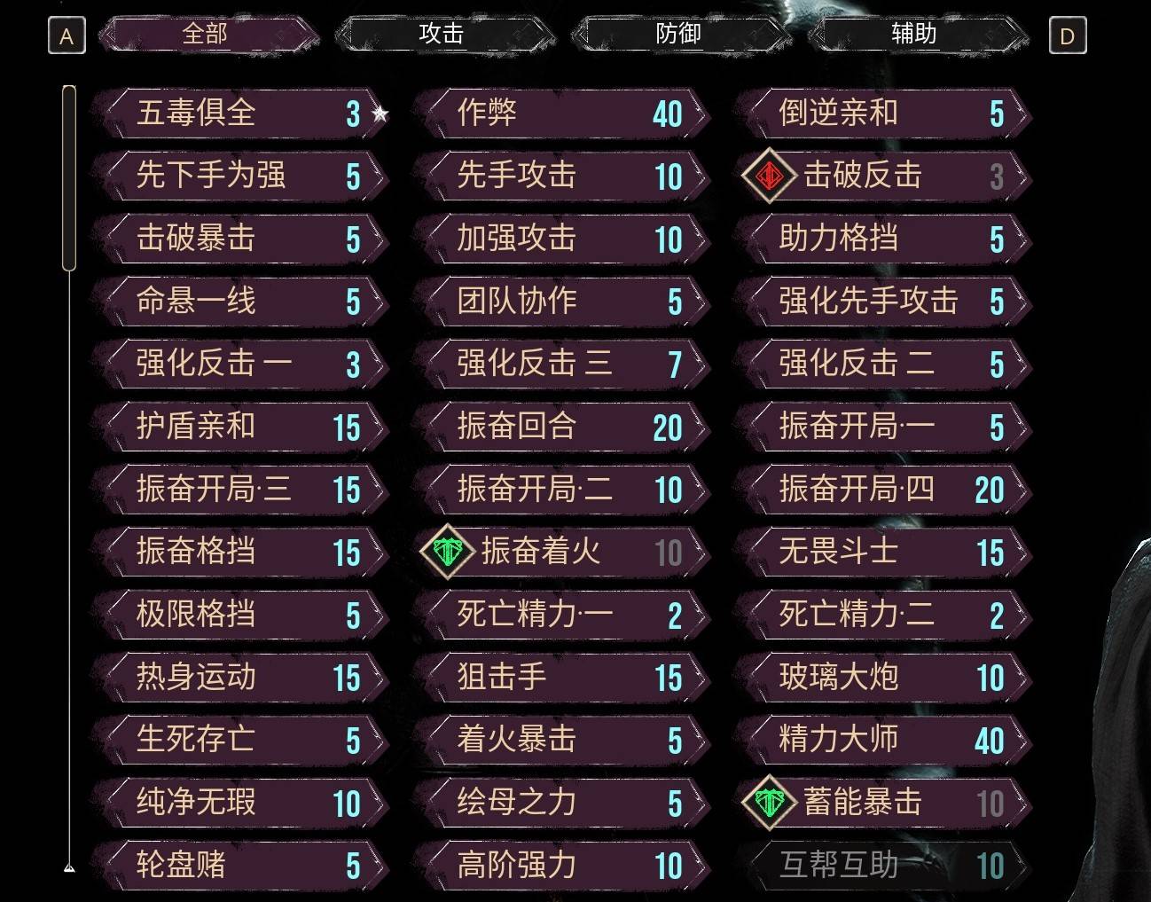 《光與影33號遠征隊》瑪埃爾熊熊畫界構築 - 第3張