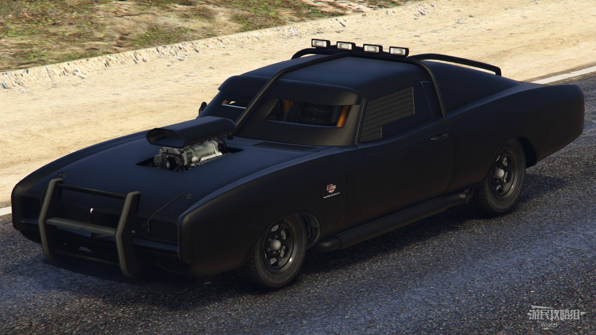 《GTAOL》2025年必买任务神车推荐 最强武装车辆一览