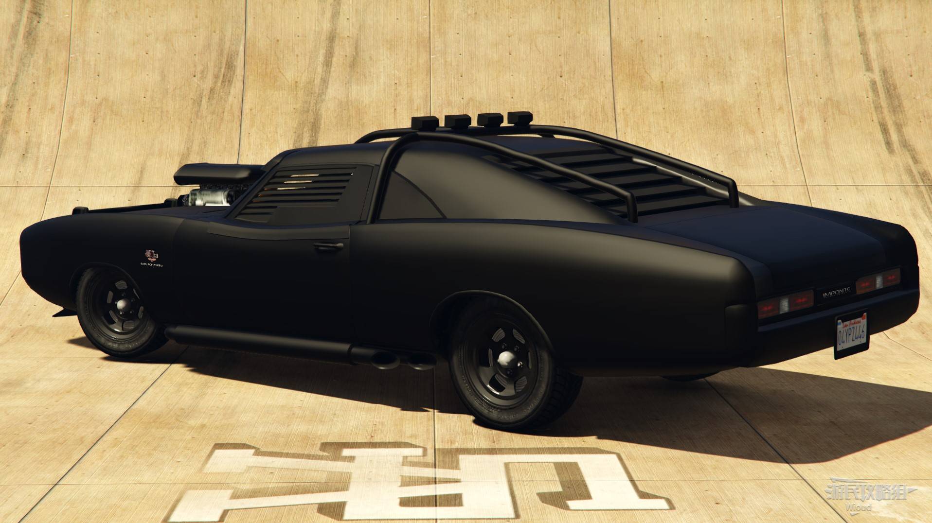 《GTAOL》2025年必買任務神車推薦 最強武裝車輛一覽 - 第2張