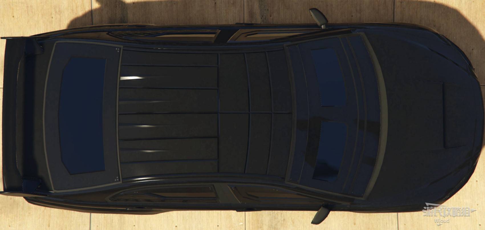 《GTAOL》2025年必買任務神車推薦 最強武裝車輛一覽 - 第4張
