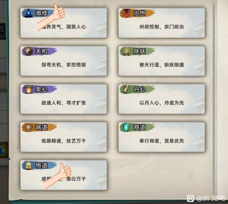 《宗門志》全難度通用玩法攻略 - 第29張