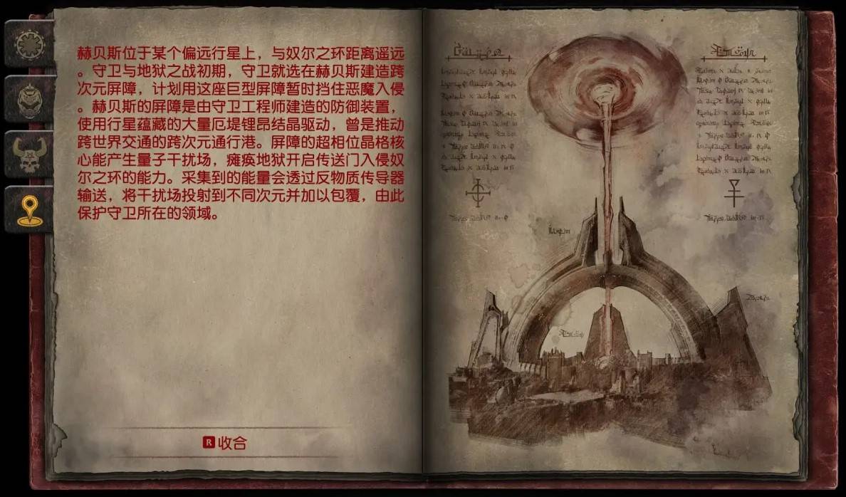 《毀滅戰士黑暗時代》全地區圖鑑