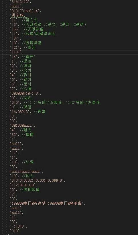《吾今有世家》金幣修改方法 吾今有世家怎麼刷錢 - 第17張
