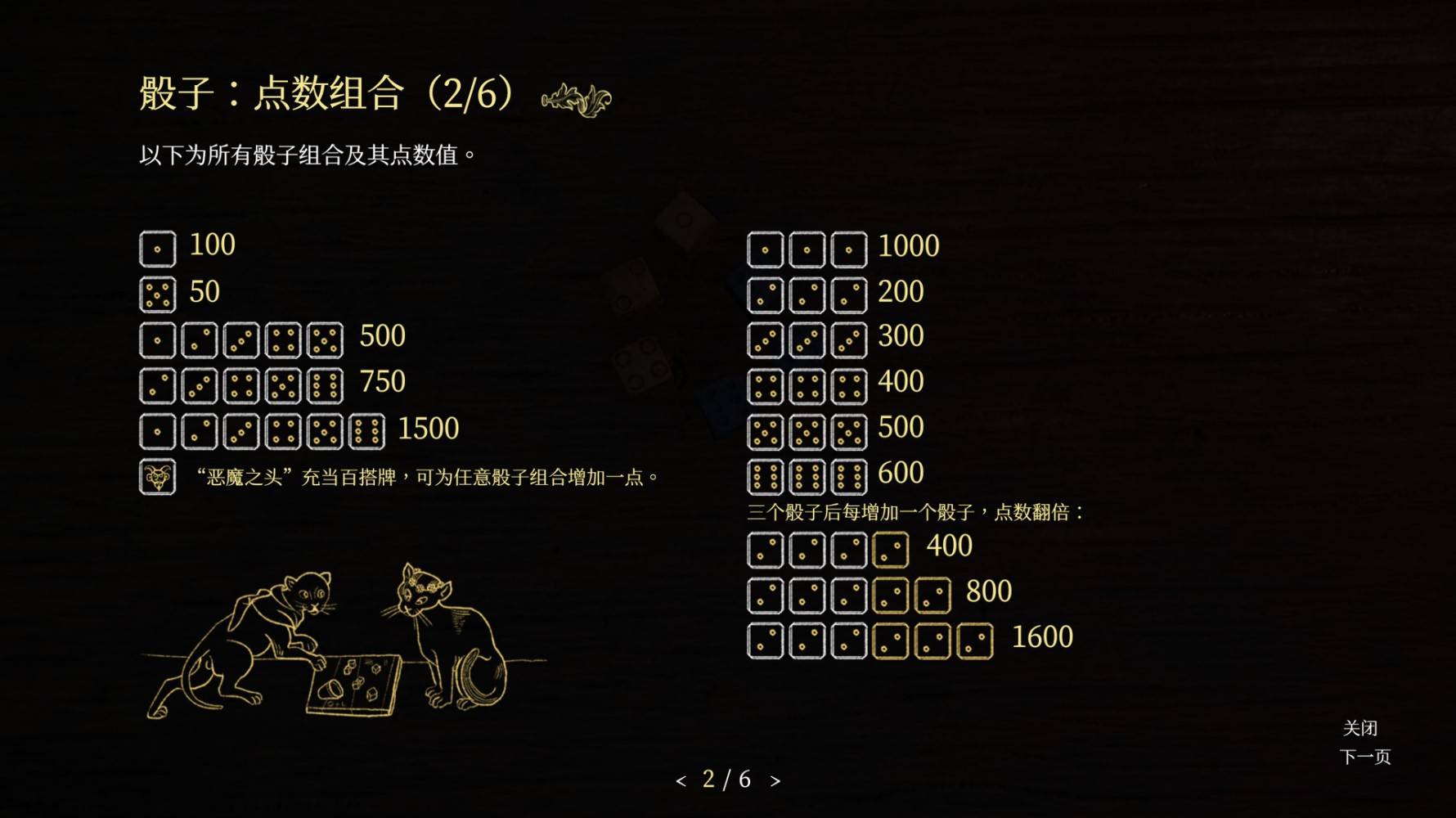 《天國拯救2》DLC生死繪夢設定及玩法解析 生死繪夢DLC好玩嗎 - 第5張
