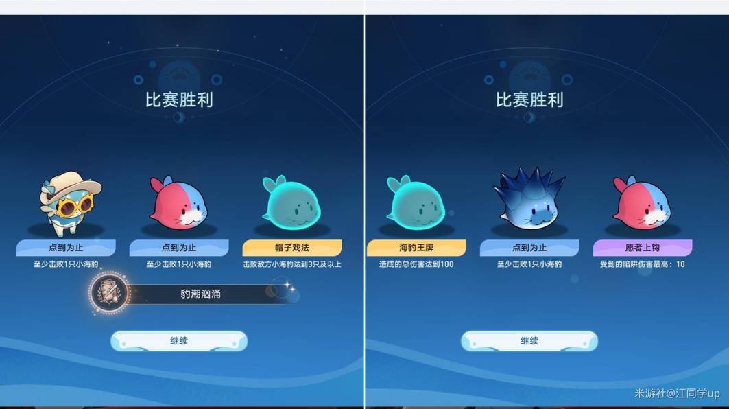 《崩壞星穹鐵道》豹豹大作戰成就攻略 豹豹大作戰全成就解鎖 - 第7張