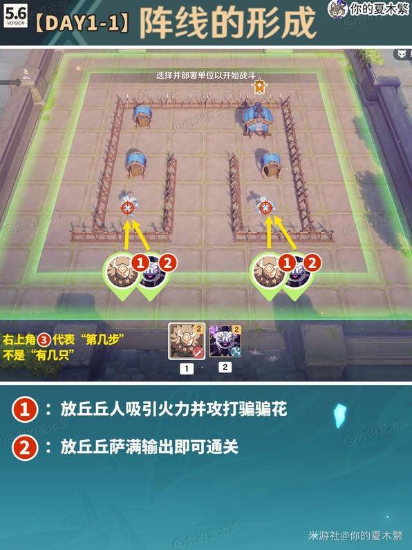 《原神》雨阵奔流之述演活动攻略 - 第1张