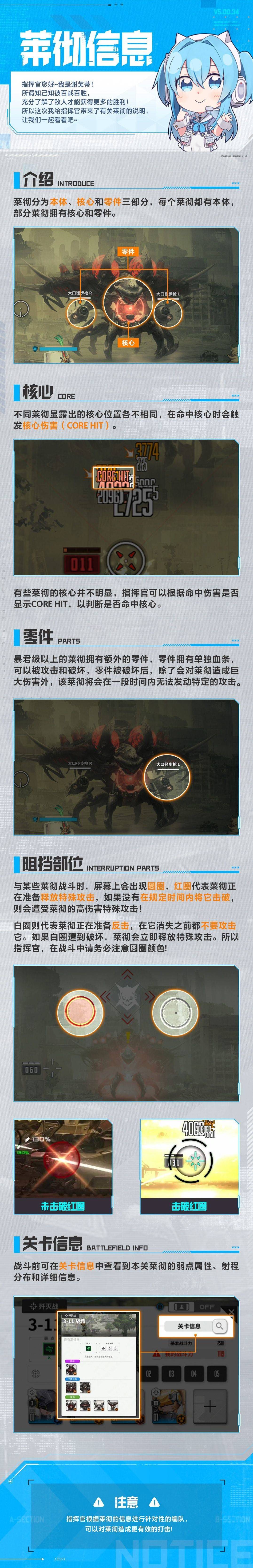 《胜利女神新的希望》莱彻与战斗系统介绍 - 第1张