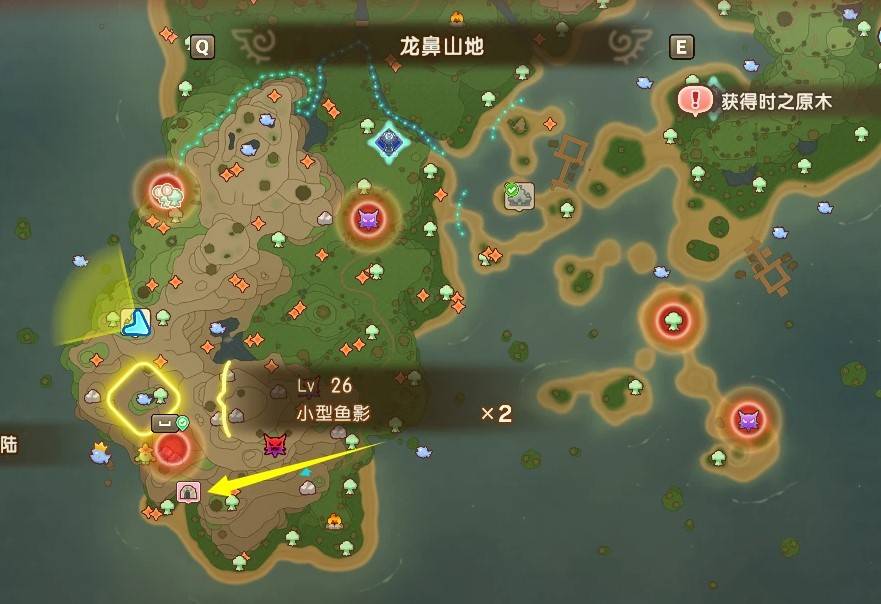 《幻想生活i转圈圈的龙和偷取时间的少女》传奇绝妙套餐配方获取位置 - 第1张