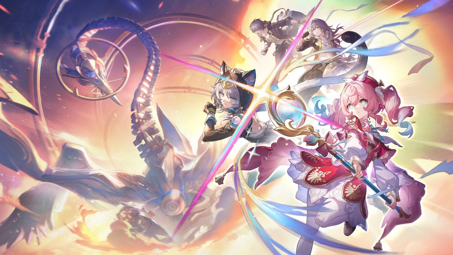 《崩壞星穹鐵道》3.3版本活動一覽 3.3版本有哪些活動 - 第7張