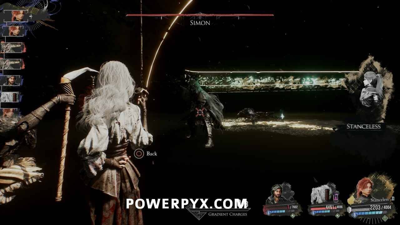 《光与影33号远征队》白金攻略 全奖杯解锁条件及白金路线指引 - 第24张