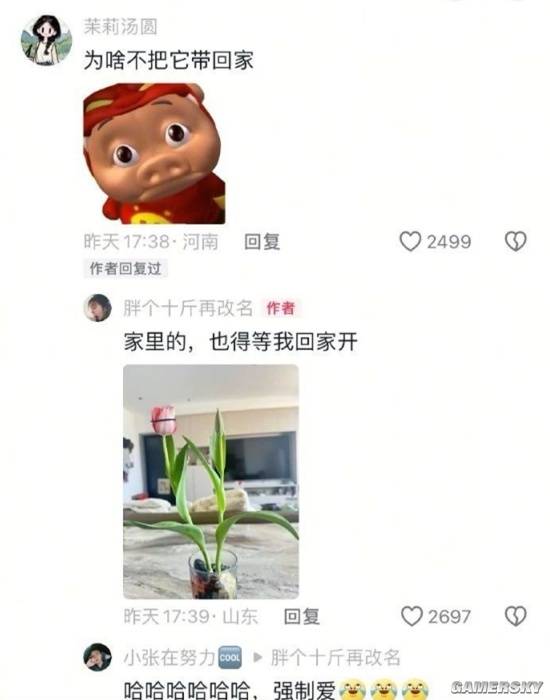 游民星空