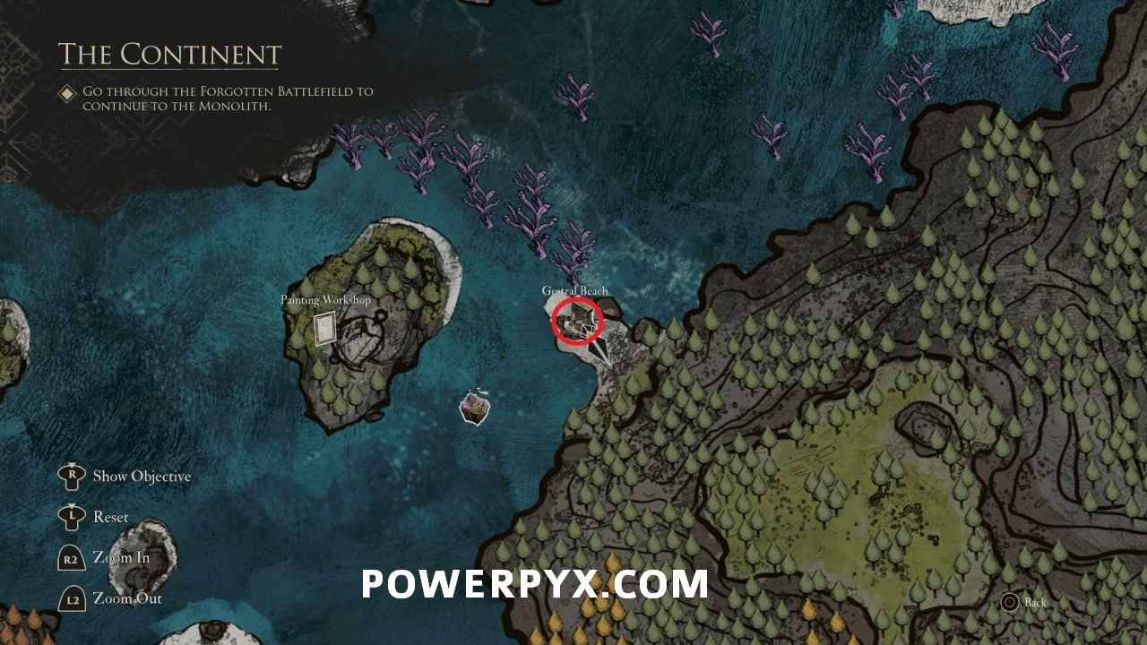 《光与影33号远征队》全小游戏位置及玩法介绍 刷头精游戏在哪 - 第4张