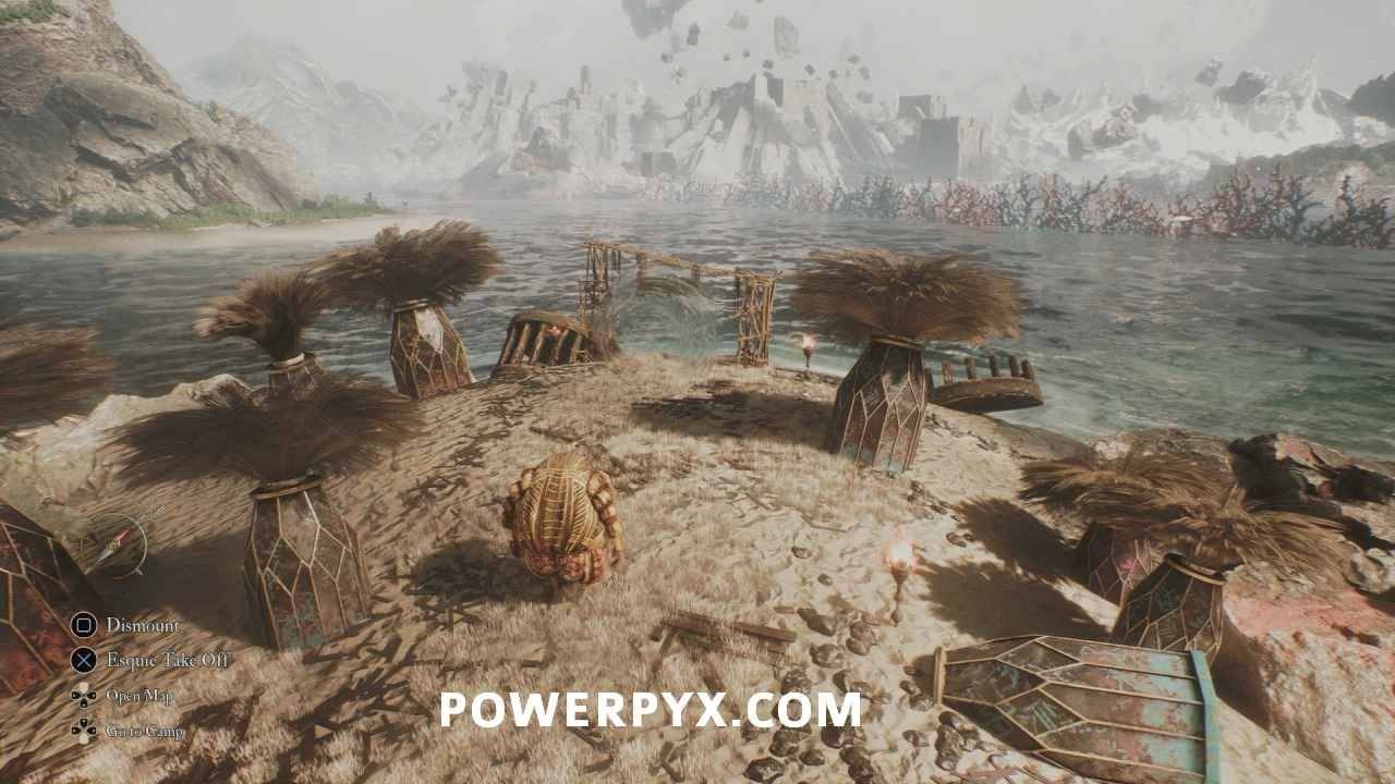 《光与影33号远征队》全小游戏位置及玩法介绍 刷头精游戏在哪 - 第5张