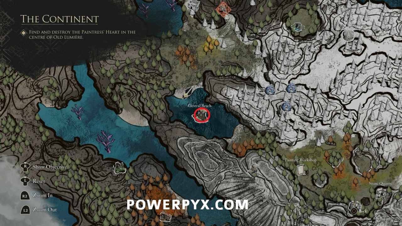 《光与影33号远征队》全小游戏位置及玩法介绍 刷头精游戏在哪 - 第7张