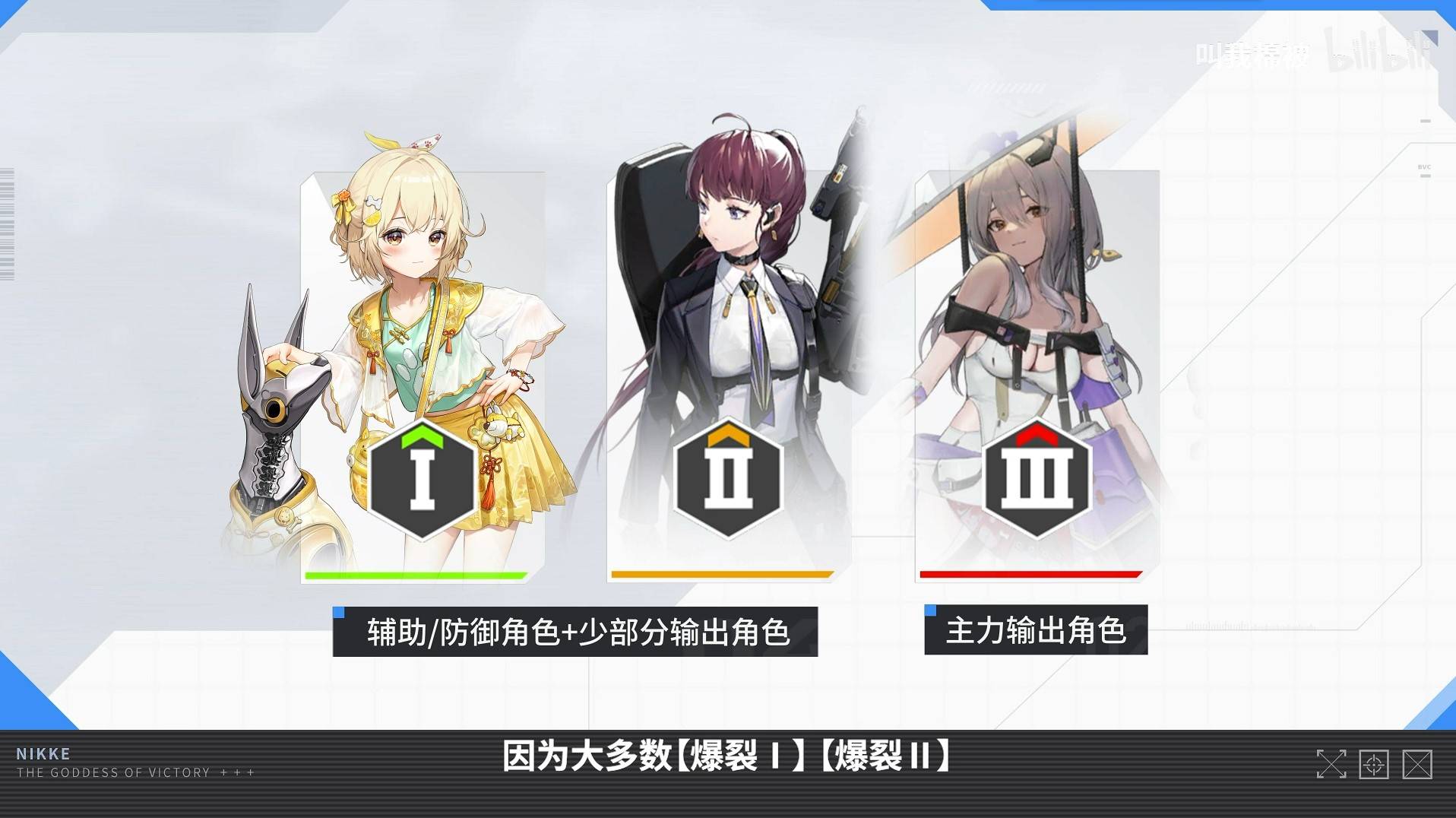 《勝利女神新的希望》開服配隊攻略