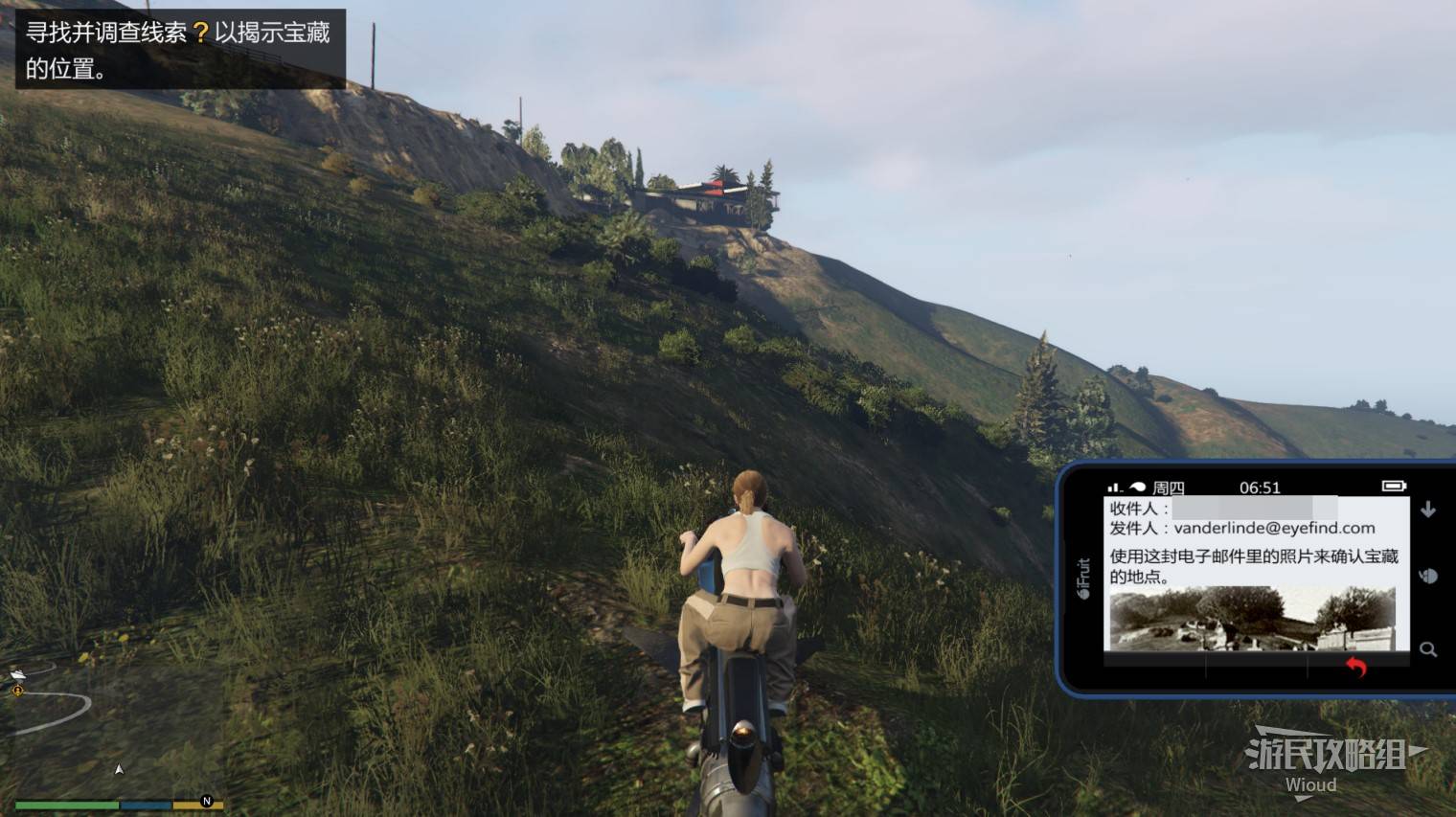 《GTAOL》增强版新手赚钱攻略 快速入兜80万+ - 第8张