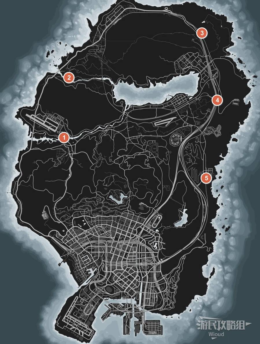 《GTAOL》增强版新手赚钱攻略 快速入兜80万+ - 第20张