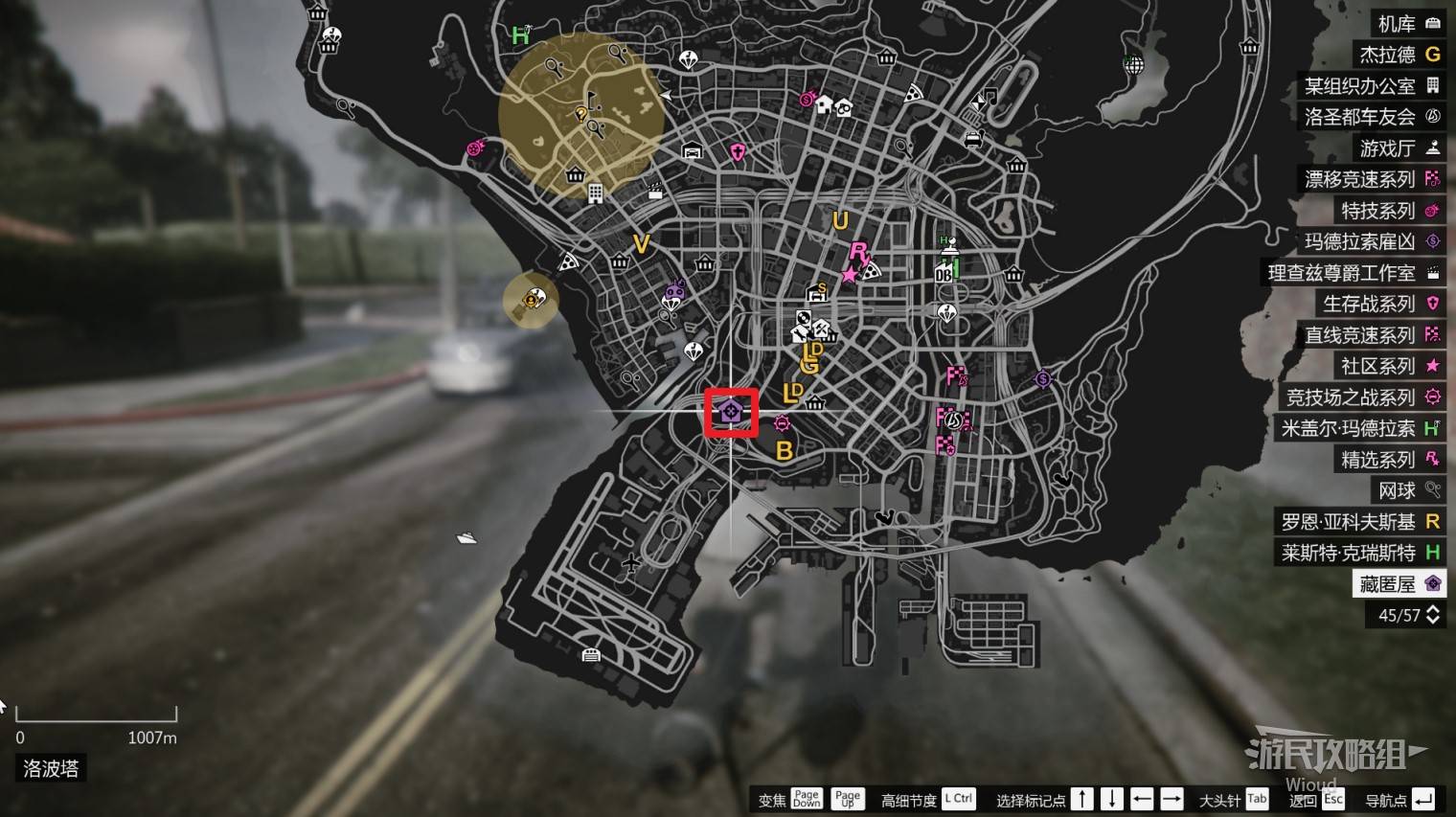 《GTAOL》增强版新手赚钱攻略 快速入兜80万+ - 第3张