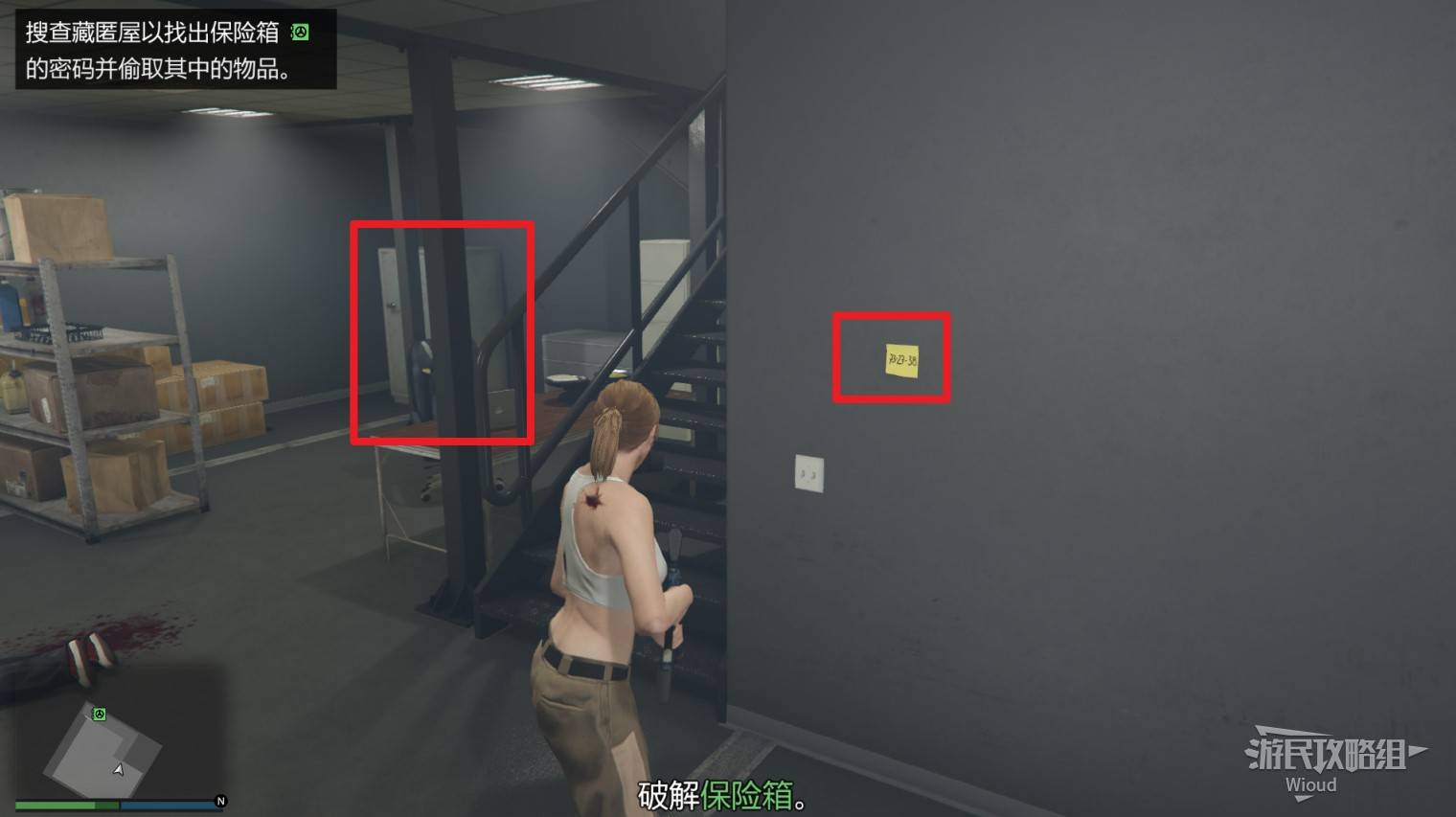 《GTAOL》增强版新手赚钱攻略 快速入兜80万+ - 第4张