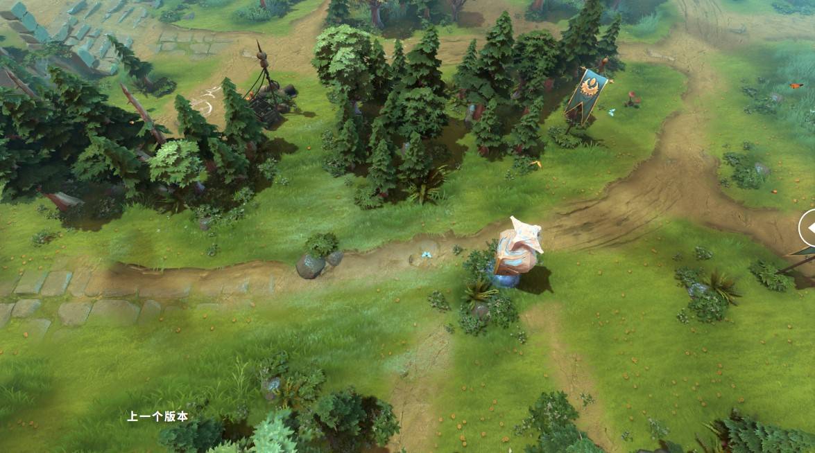 《DOTA2》7.39版本改动汇总 地图、物品与英雄改动一览_地图聚焦