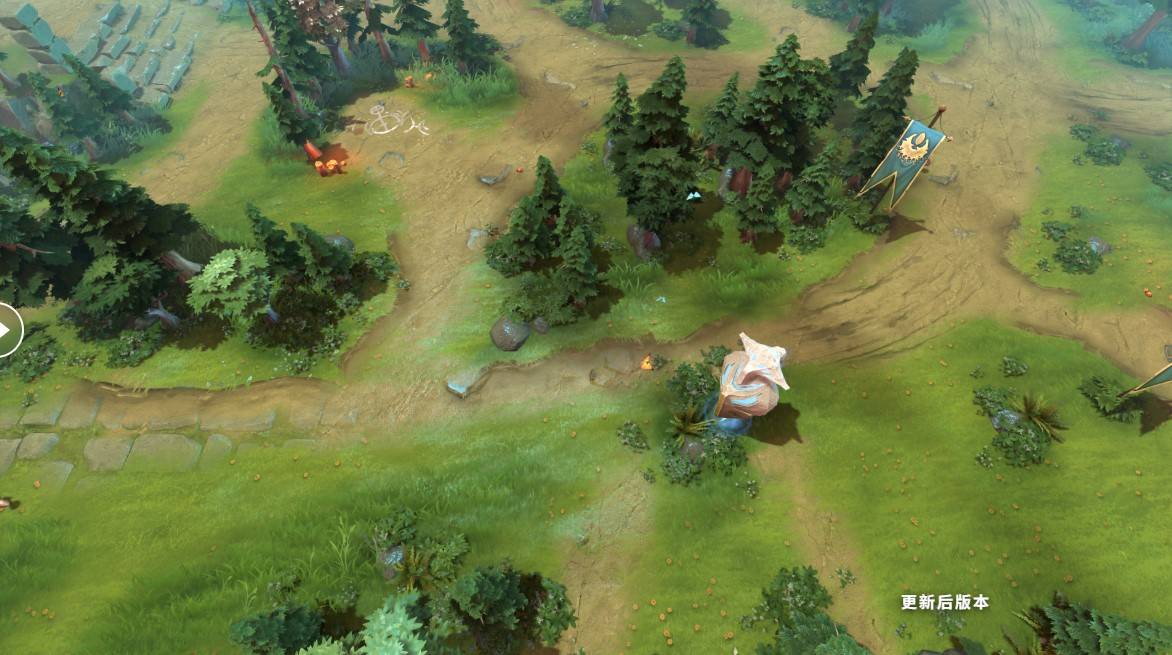 《DOTA2》7.39版本改动汇总 地图、物品与英雄改动一览_地图聚焦 - 第2张