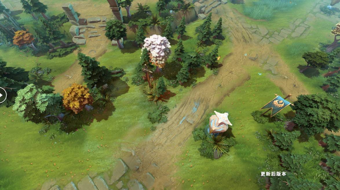 《DOTA2》7.39版本改动汇总 地图、物品与英雄改动一览_地图聚焦 - 第4张