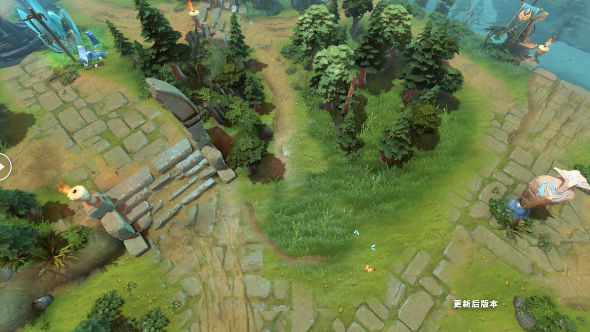 《DOTA2》7.39版本改动汇总 地图、物品与英雄改动一览_地图聚焦 - 第6张