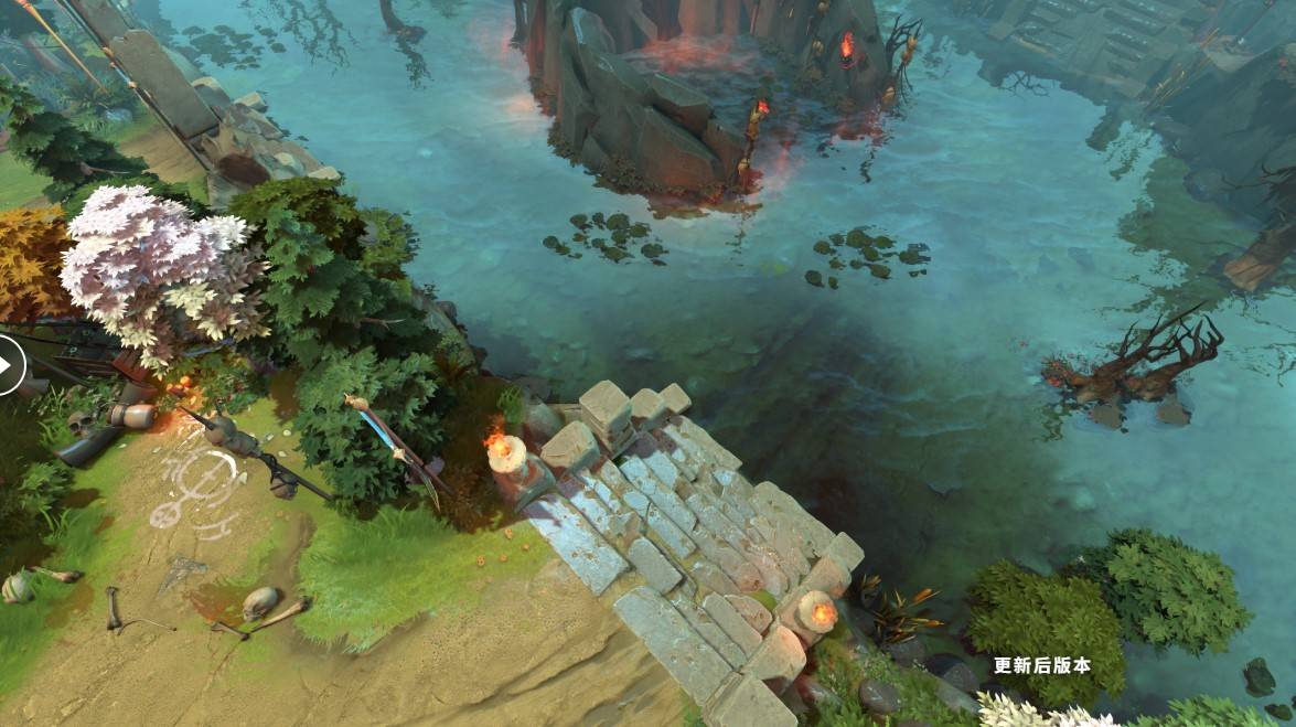 《DOTA2》7.39版本改动汇总 地图、物品与英雄改动一览_地图聚焦 - 第8张