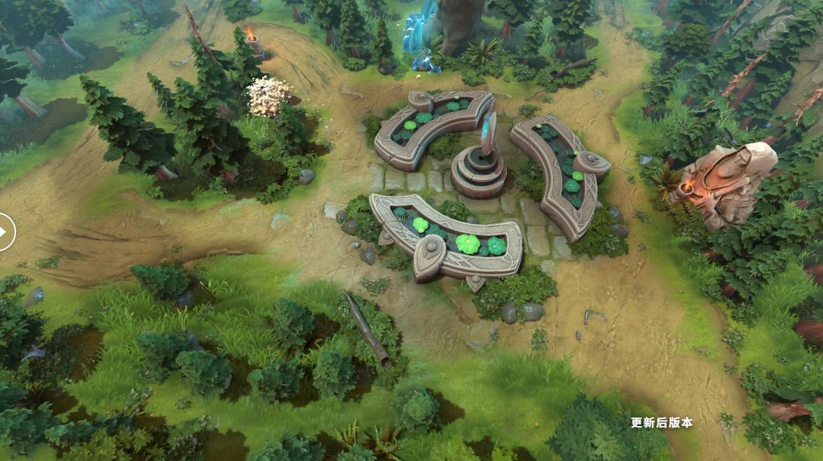 《DOTA2》7.39版本改动汇总 地图、物品与英雄改动一览_地图聚焦 - 第10张