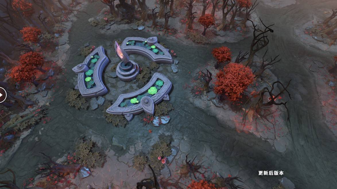 《DOTA2》7.39版本改动汇总 地图、物品与英雄改动一览_地图聚焦 - 第12张